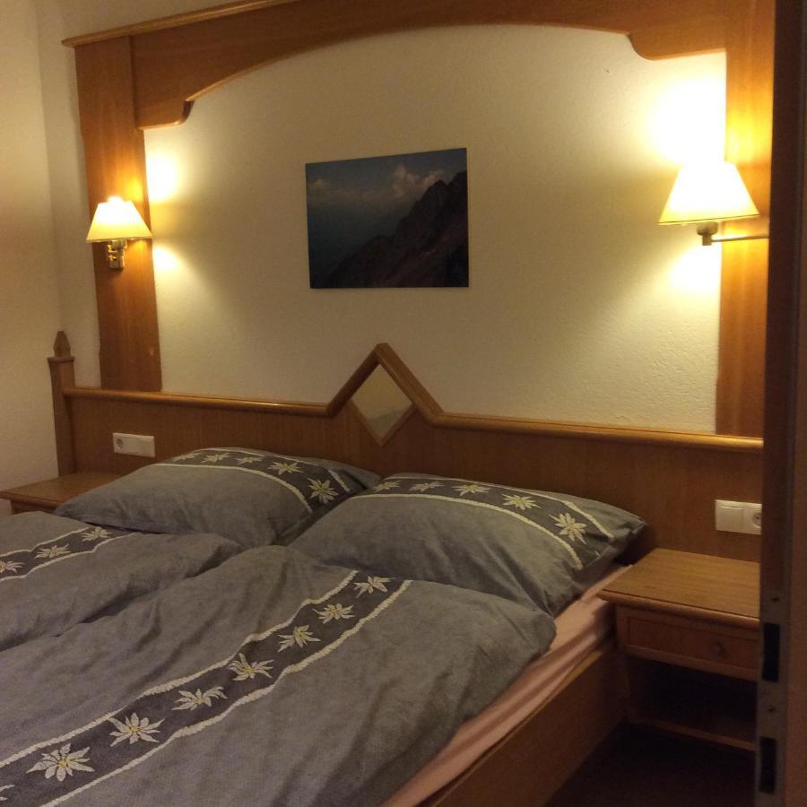 Haus Hotz Lägenhet Landeck Exteriör bild