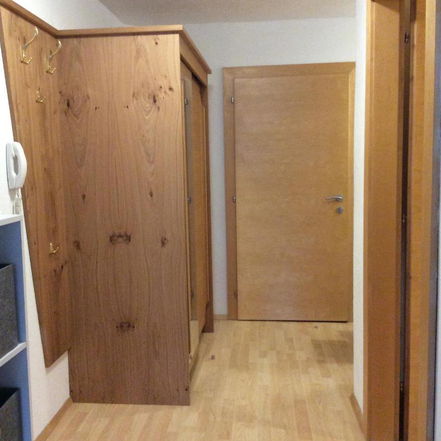 Haus Hotz Lägenhet Landeck Exteriör bild