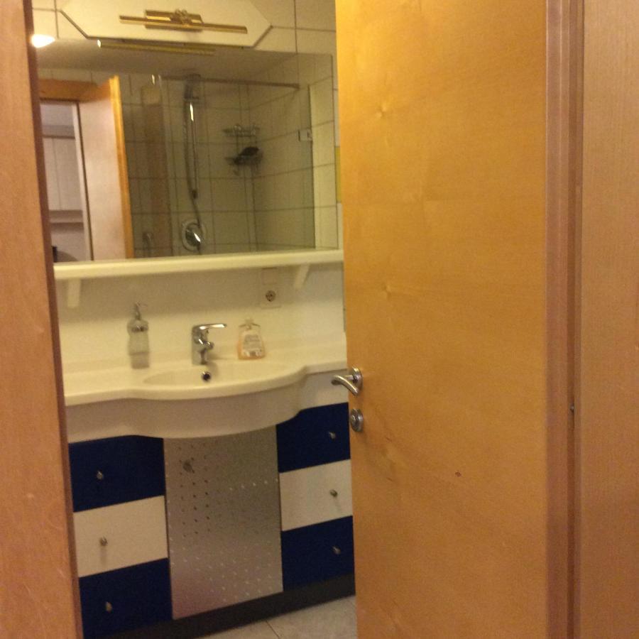 Haus Hotz Lägenhet Landeck Exteriör bild