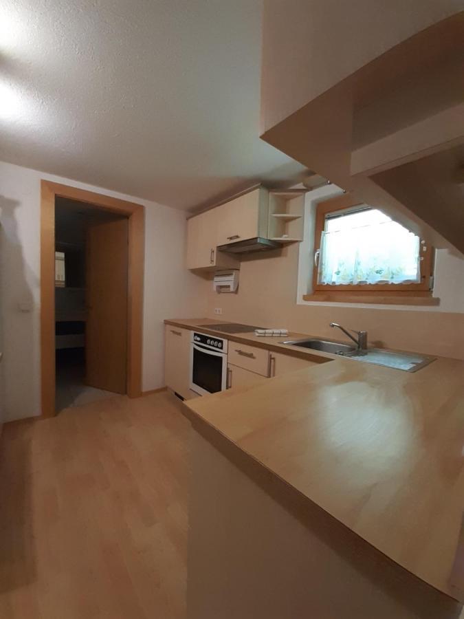 Haus Hotz Lägenhet Landeck Exteriör bild