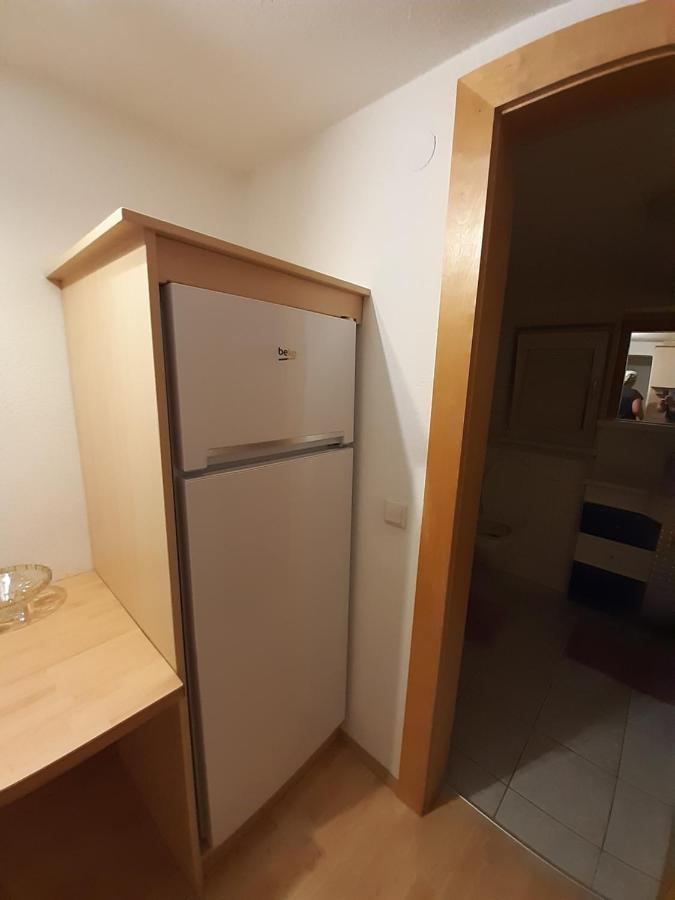 Haus Hotz Lägenhet Landeck Exteriör bild