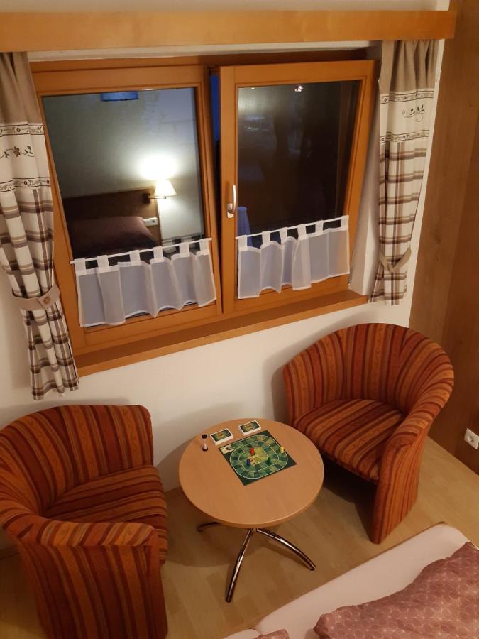 Haus Hotz Lägenhet Landeck Exteriör bild
